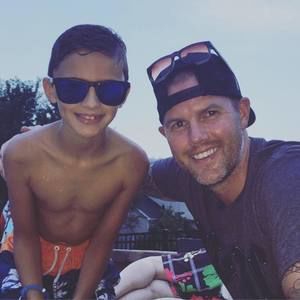 Meet your Posher, Cody